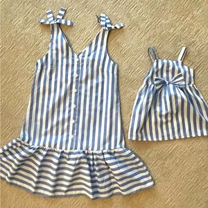 Cute Mother Daughter Mommy & Me Dresses